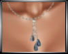 Tear Drop Necklace