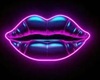 Neon HotTub
