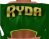 .:JS:. RYDA jacket