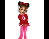 Iiyana Toddler