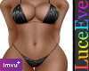 Black Sonia Bikini