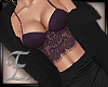 -E- Love Lace Coat