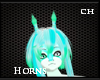 [CH] Muxi Horns
