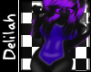 *D*Diab Purple Fur