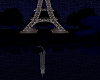 PARIS NIGHT SKYS