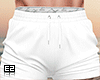 `White Shorts+Tat 02