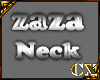 Zaza Neck