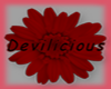 ~RG~ Devilicious Floral