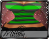 [$$]Racing Stripes *Gree