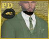 PD| Luka Classic Suit V1