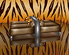 Tiger Reflect Club Couch