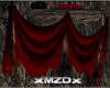 xMZDxGothic Blood Drape1