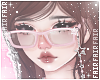 🌸 sexy glasses pink