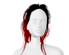nata black red