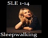 Lissie / Sleepwalking