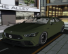 Army Brabus GT63s