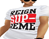 iH | Reign Spureme Tee