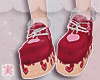 [An] Lolita, Ai shoes 