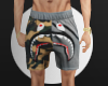 BAPE SHORT...V1