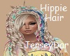 Hippie Hair
