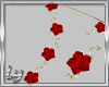 [Ly] Rose Necklace