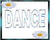 ♥-Dance Sign Blue