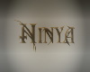Ninya and Shadow tags