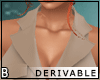 DRV Retro Top Shorts