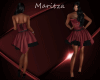 MARITZA  skirt