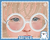 Kid Courage Glasses F