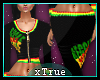 Ê Reggae Beatz XLB