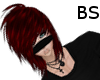 BS: Emo Red