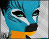 R- Scalie / Furry Head F