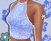 L! Aloha Top - B