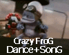 Axel-Crazy Frog D~S
