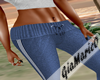 g;blue FLEE slim
