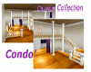 Condo' Queen Collection