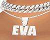 Custom Eva
