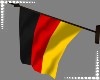 C- German Flag