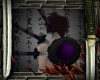 ✧M/F Purple Tri-Blades