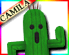 ! Cactus Avatar F/M