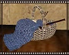 knitting basket