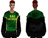 STEM Layer Black Jacket