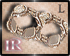 iR• Maven Bracelet L.