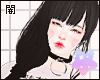 闇 Xiuka Blk
