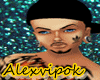 [Al] //skin whit tatto