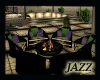 Jazzie-Outdoor Firepit
