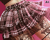 ❥. Cute Lace Skirt