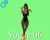 MA Vogue 06 Male