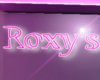 Roxy's Salon - Scarlyle